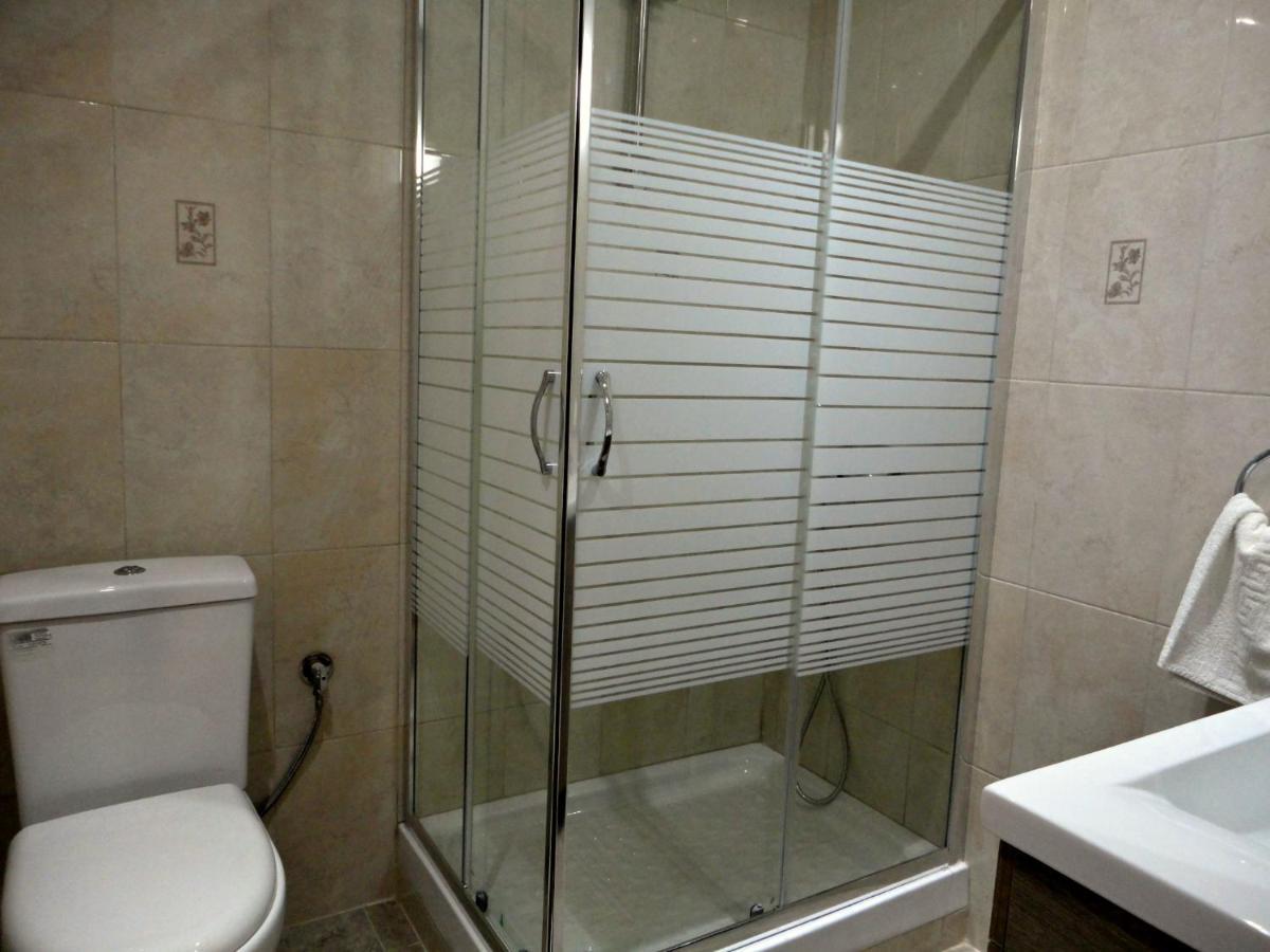 Galini Beach Studios And Penthouse Μεσογγή Εξωτερικό φωτογραφία